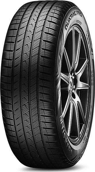 255/55R19 111W Vredestein QUATRAC PRO+ XL
