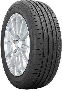 225/65R17 106V Toyo PROXES COMFORT XL BSW