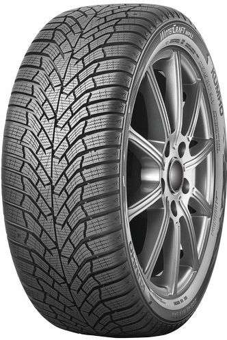 165/70R14 81T Kumho WINTERCRAFT WP52 BSW M+S 3PMSF