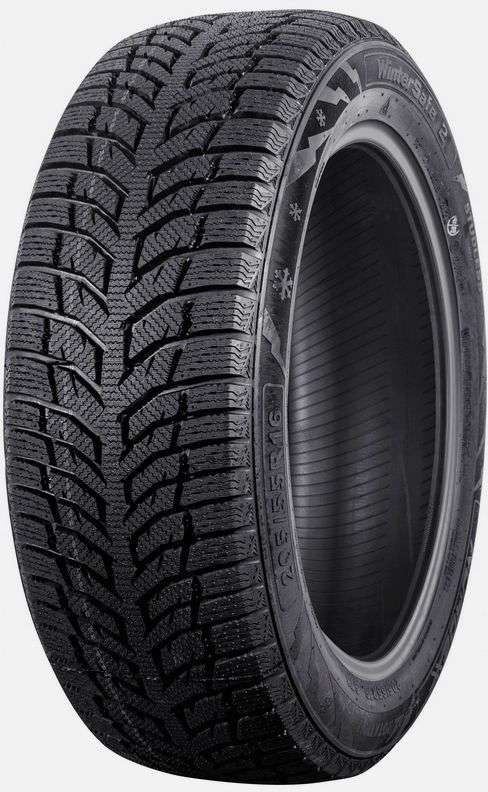 205/50R17 93H Nordexx WINTERSAFE 2