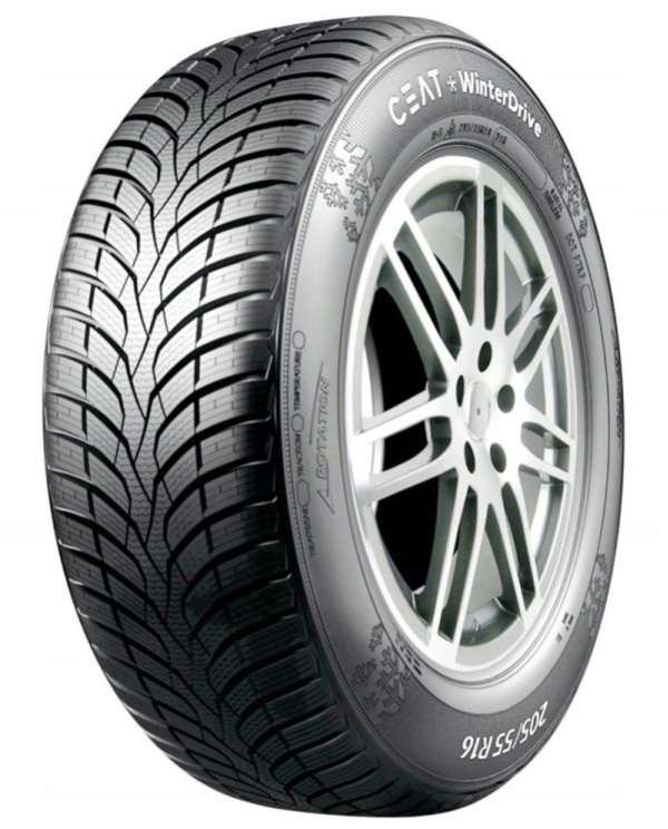 205/50R17 93V Ceat WINTERDRIVE XL