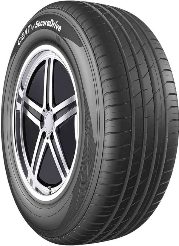215/60R16 99V Ceat SECURADRIVE