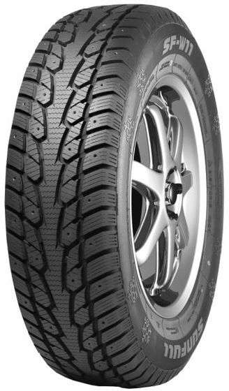205/65R16 95H Sunfull SF-W11