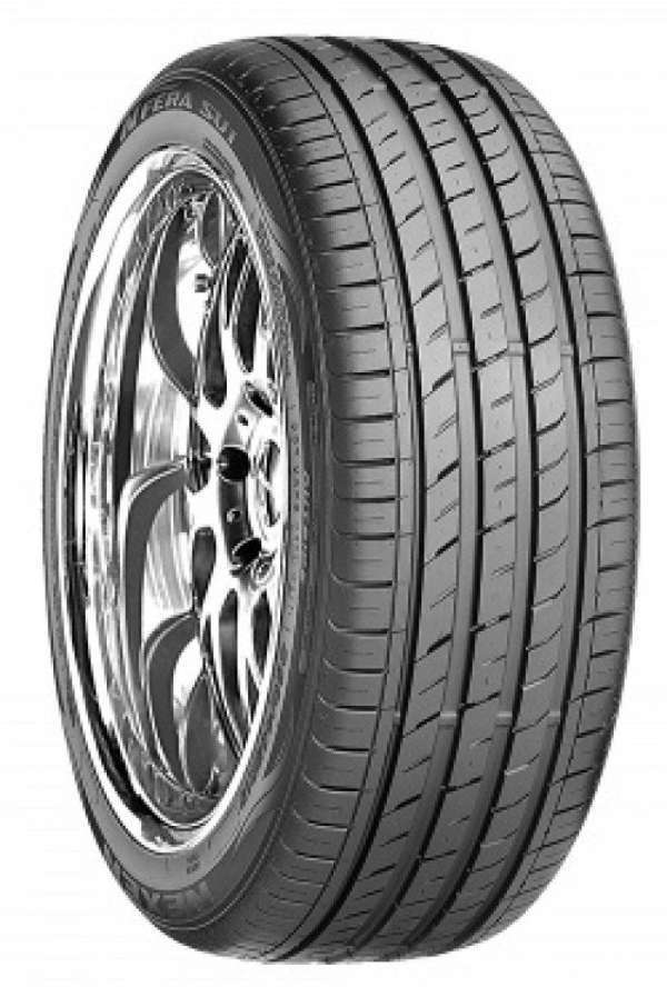 245/45R19 102Y Nexen N'FERA SU1 XL