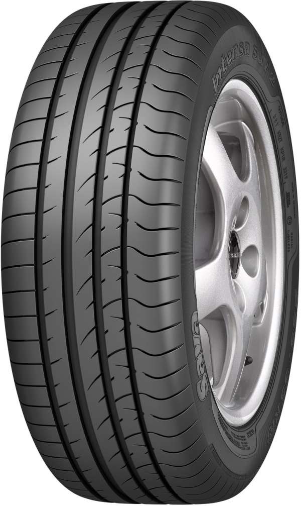 225/60R17 99V Sava INTENSA SUV 2