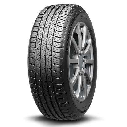 255/50R19 107Y Bf goodrich ADVANTAGE SUV ALL-SEASON XL