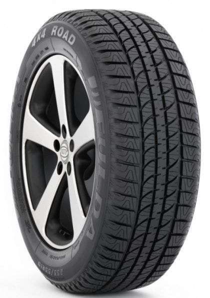 245/60R18 105H Fulda 4X4 ROAD