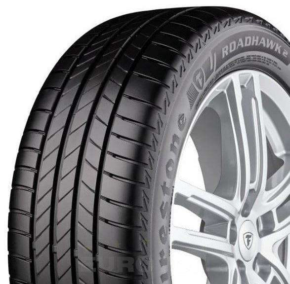 285/60R18 116V Firestone ROADHAWK 2