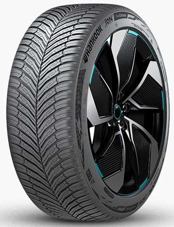 255/50R19 107W Hankook IL01A ION FLEXCLIMATE SUV XL