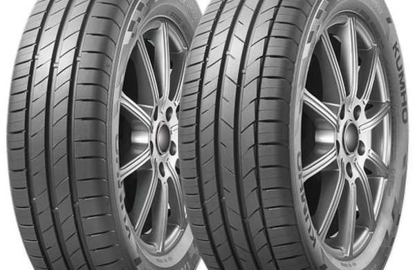 215/50R17 95W Kumho HS52 ECSTA XL