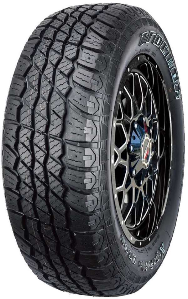 245/65R17 111T Rotalla AT08 XL XL 