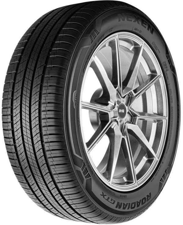 215/65R17 99H Nexen ROADIAN GTX (EV)