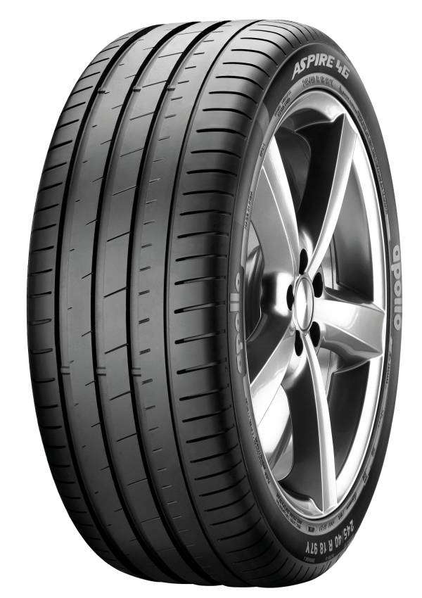 235/45R17 97Y Apollo ASPIRE 4G+ XL FSL BSW