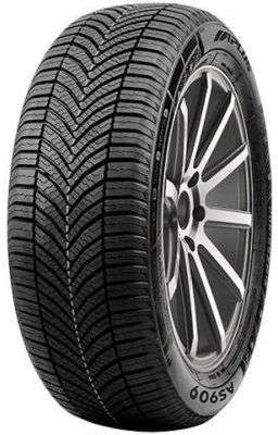 215/50R18 92W Aplus AS909