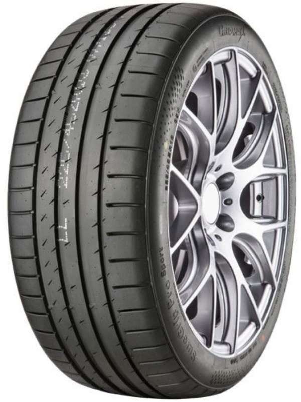 255/40R20 101Y Gripmax SureGrip Pro Sport