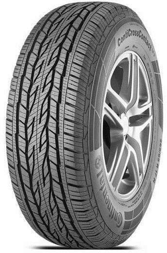 255/65R18 115H Continental CONTICROSSCONTACT LX 2 XL