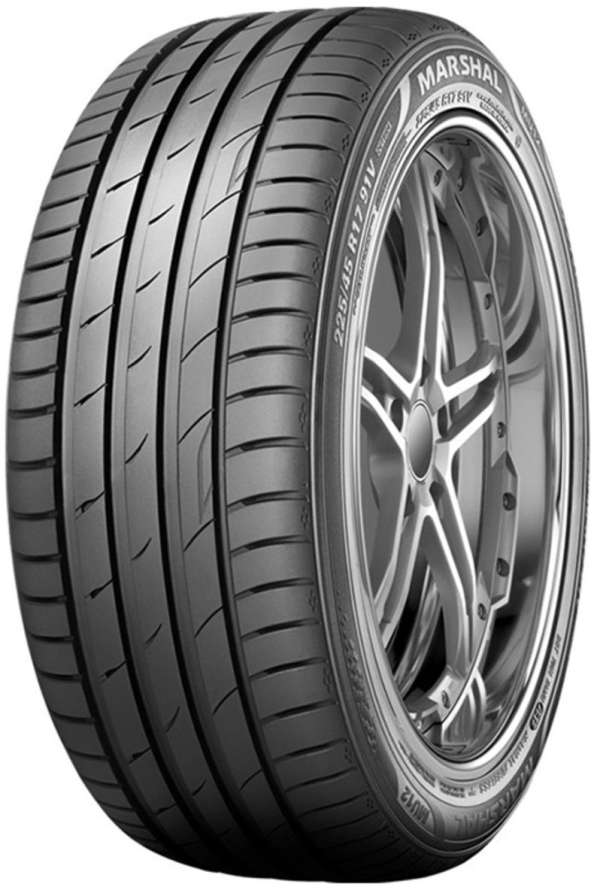 235/55R17 99W Marshal MU12 