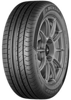 255/55R19 111V Dunlop SPORT RESPONSE XL