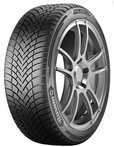 225/60R18 104V Barum POLARIS 6 XL