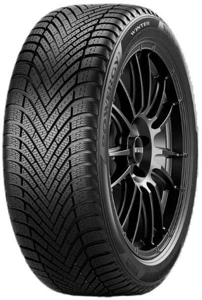 225/40R18 92V Pirelli POWERGY WINTER XL