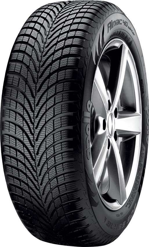 195/65R15 91H Apollo ALNAC 4G WINTER