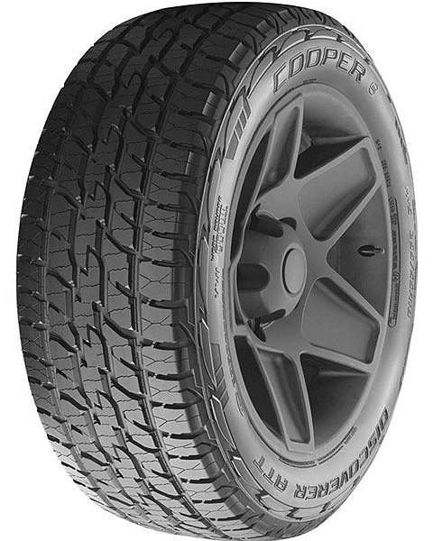 255/55R18 109H Cooper DISCOVERER ATT XL