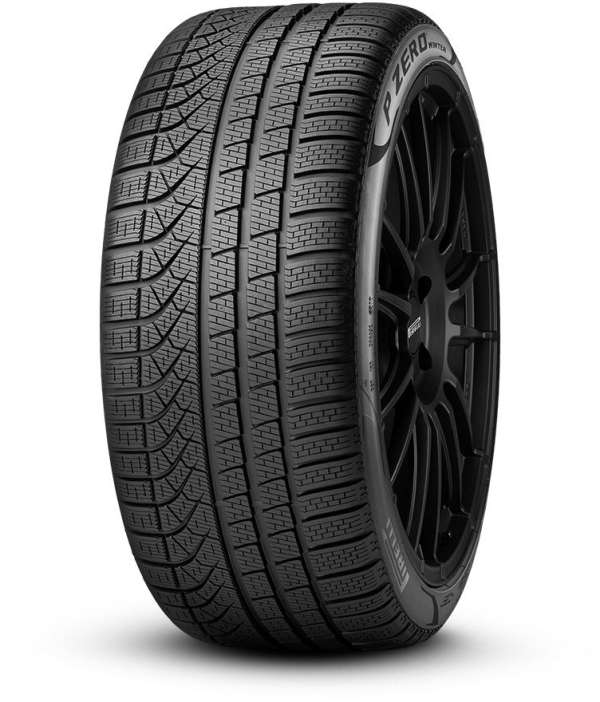 225/55R19 103H Pirelli PZERO WINTER XL