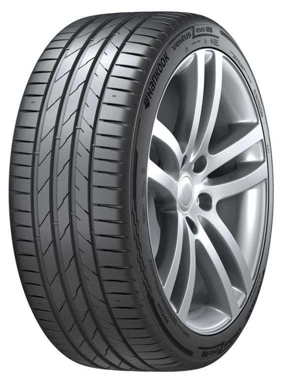 255/55R18 109Y Hankook K137A VENTUS EVO SUV