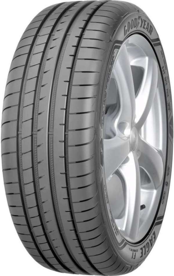 245/45R20 103V Goodyear EAGLE F1 (ASYMMETRIC) 3 SUV XL