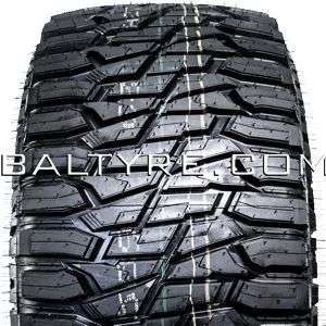 265/65R17 120Q Roadcruza RA8000