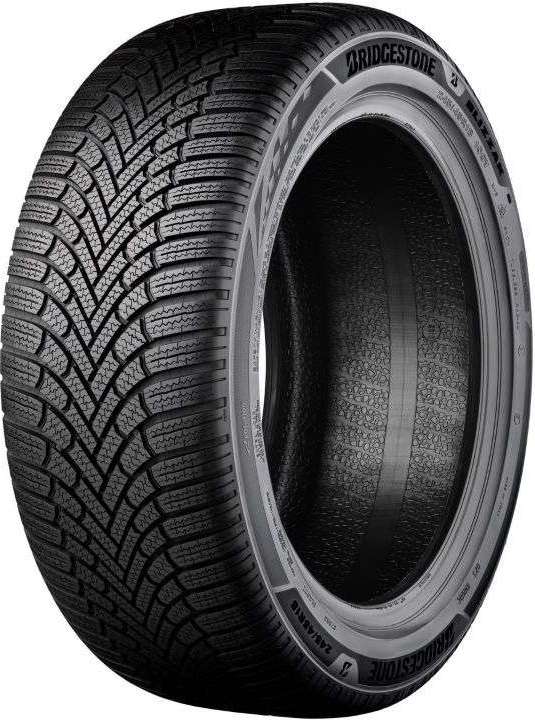 205/80R16 104H Bridgestone BLIZZAK 6 XL