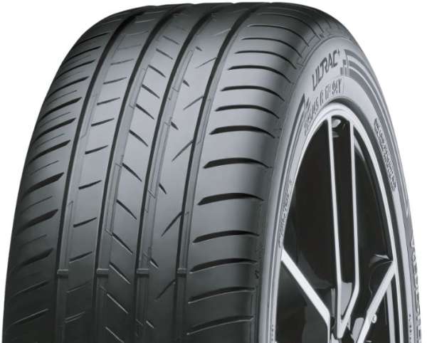 215/65R17 99V Vredestein ULTRAC+