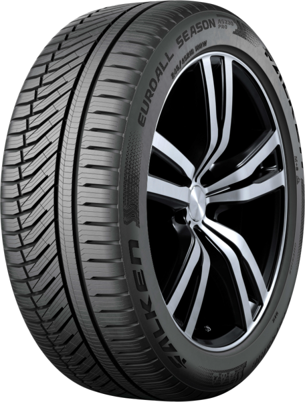 215/65R17 99V Falken EUROALL SEASON AS220 (+)