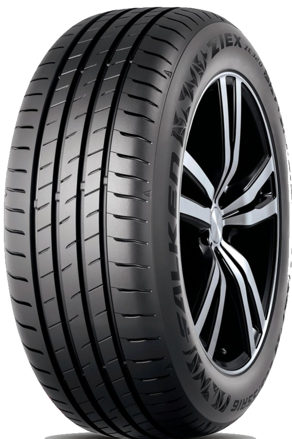 225/55R18 98V Falken ZIEX ZE320
