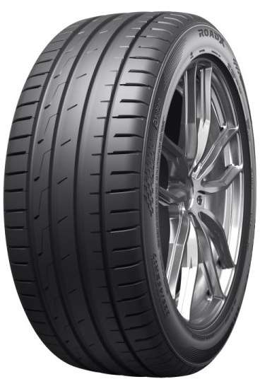 235/45R17 97Y Road x RXMOTION DU71 XL