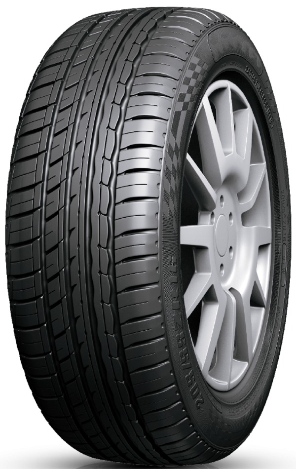245/40R19 98Y Road x RX MOTION U11
