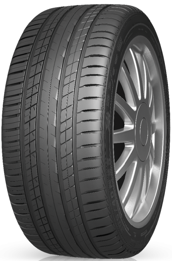 255/40R20 101Y Road x RX Quest SU01