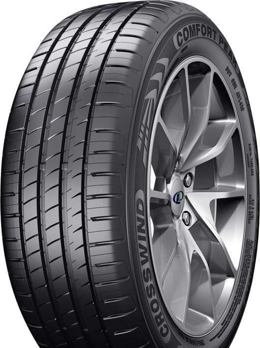 205/55R16 91V Crosswind COMFORT PEAK
