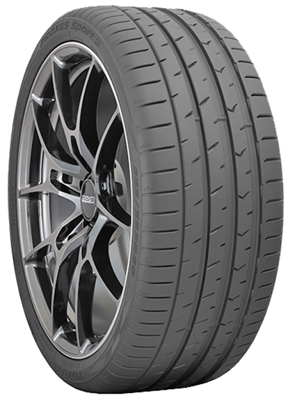 245/35R18 92Y Toyo PROXES SPORT 2 XL