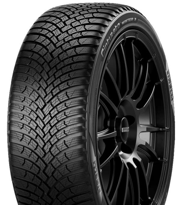 205/60R17 97H Pirelli CINTURATO WINTER 3 XL