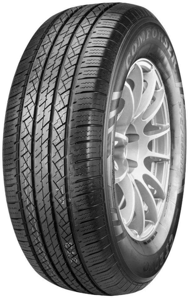 225/60R17 103H Comforser CF2000 XL BSW