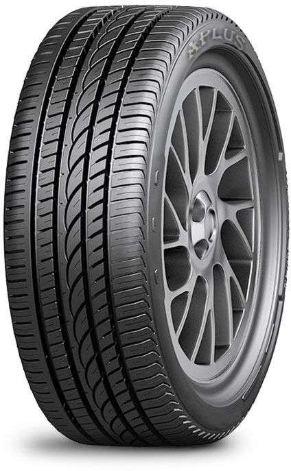 205/55R17 95W Aplus A607 XL