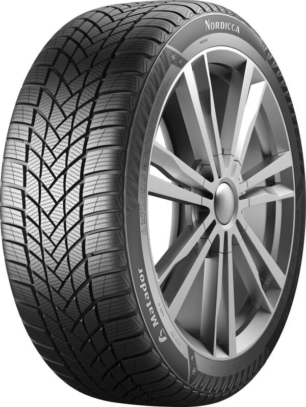 205/65R15 94H Matador MP93 Nordicca