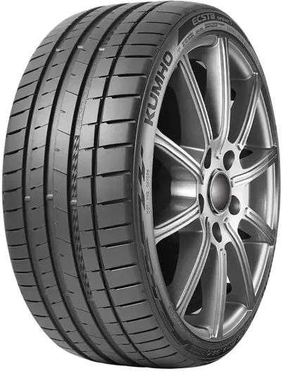 255/35R19 96Y Kumho PS72 ECSTA SPORT S XL