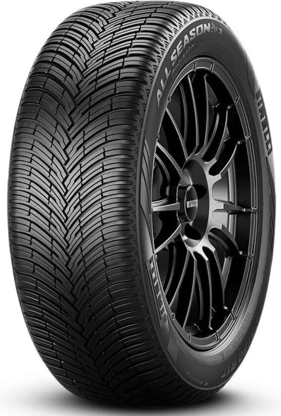 255/50R19 107Y Pirelli SCORPION ALL SEASON SF3 XL