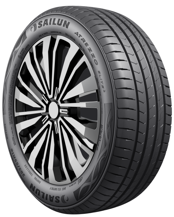 205/60R16 92V Sailun ATREZZO ELITE2