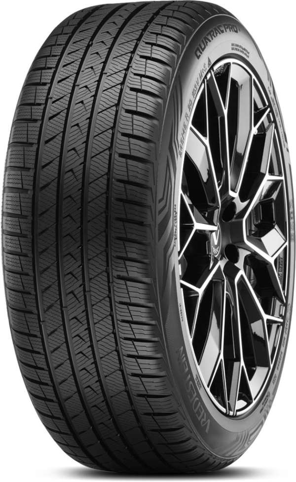 255/45R19 104Y Vredestein QUATRAC PRO+ XL