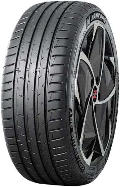 195/40R17 81W Nankang AS-3 Sportnex XL XL 