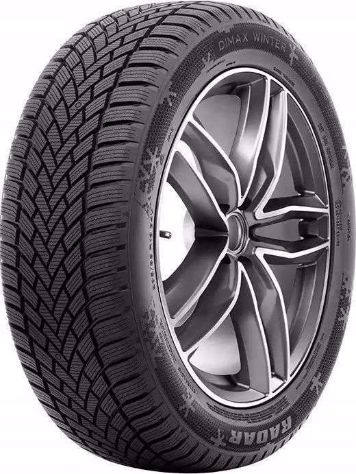 205/55R17 95V Radar DIMAX WINTER XL