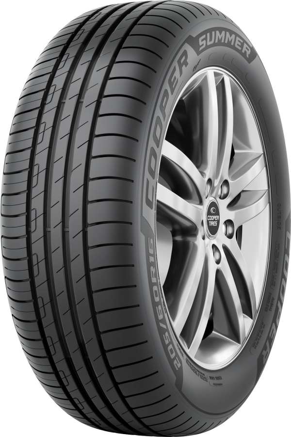205/55R16 91V Cooper SUMMER